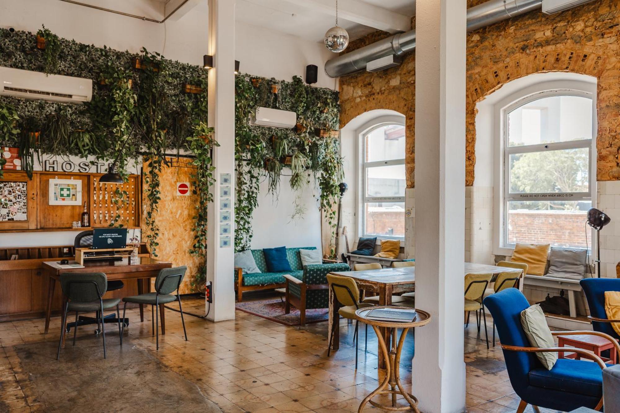 Lx Hostel - Lisbon, Lisbon